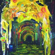 Advanced Painting Classes