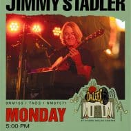 Jimmy Stadler