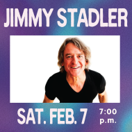 Jimmy Stadler Band
