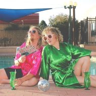 Late Night with Leisure Crew