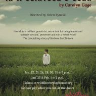 In McClintock's Corn