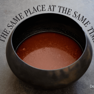 The Same Place at the Same Time: Pueblo Foodways Opening Celebration