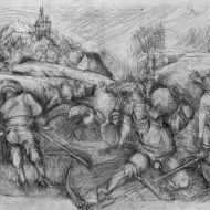 Artist Roundtable: The Relevance of Drawing Today