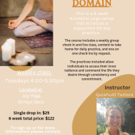 40 Day Community Kundalini Practice