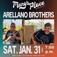 The Arellano Brothers