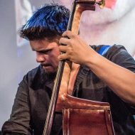 The Marcos Varela Trio