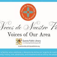 Voces de Nuestro País