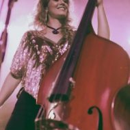 Shelby Means and Joel Timmons