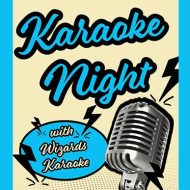 Karaoke at The Martini Tree