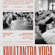 Kaula Tantra Yoga