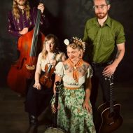 Sparrow Smith and the Resonant Rogues