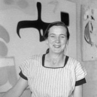 Agnes Martin Day