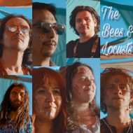 The Bees and Locusts