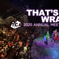 That’s a Wrap! 2025 Annual Meeting