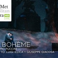 Santa Fe Opera presents: La bohème