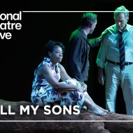 National Theatre Presents: All My Sons