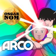 Movies on the Big Screen: Arco