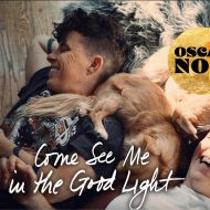 Movies on the Big Screen: Come See Me in the Good Light