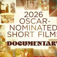 Movies on the Big Screen: 2026 Oscar Shorts: Documentary