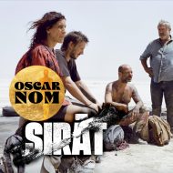 Movies on the Big Screen: Sirât