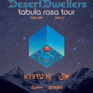 Desert Dwellers, Kr3ture, 5AM