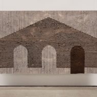 “Unearthing Futures/Desenterrando Futuros" Artist Panel