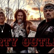 Dirty Outlaw