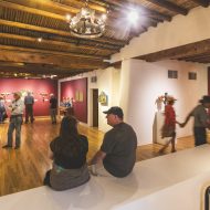 First Friday at The Harwood