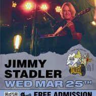 Jimmy Stadler