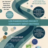 Los Pandos/Rio Fernando Community Discussion