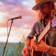 Ry Taylor and the Sidetrips