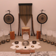 The Art of Sound™ - Therapeutic Sound Practitioner Certification