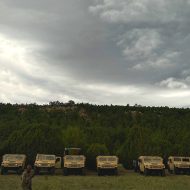 Together With Veterans Taos: Veteran Story Series