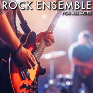 Rock Ensemble for All Ages