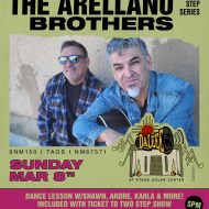 Arellano Brothers- Two Step Sunday