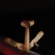 Westermann: Memorial to the Idea of Man If He Was an Idea