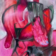 Drifting Clouds Exhibition Reception