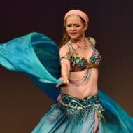 Alchemical Belly Dance 5 Week Series