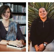 Poetry Month with Layli Long Soldier and Boderra Joe