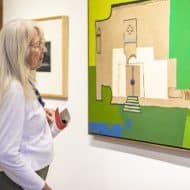 Artstreams: Meet Us at the Museum