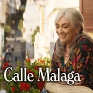 Movies on the Big Screen : Calle Málaga