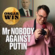Movies on the Big Screen: Mr. Nobody Against Putin