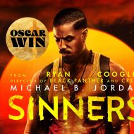 Movies on the Big Screen: Sinners