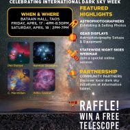 Astrophotography Exhibition