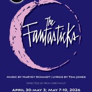 The Fantasticks Presented By Taos Onstage