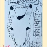 The Honky Donk Spectacular Presented by The Milking Parlor