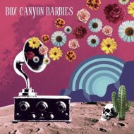 Box Canyon Barbies Debut Album Release Party