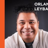 Stand-Up Comedy with Orlando Leyba