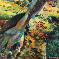 UNM-Taos Student Art Show