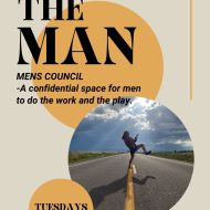 Twice The Man: Men’s Council